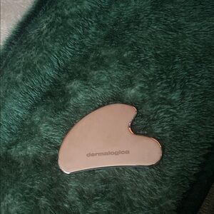 Dermalogica Metallic Facial Tool